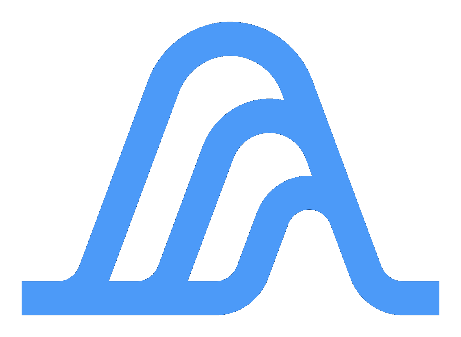 Variational logo